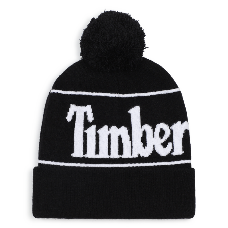 Strickm&uuml;tze TIMBERLAND 
                        JUNGE