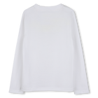 Langarmshirt DKNY 
                    JUNGE