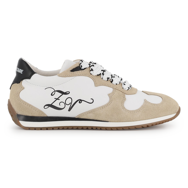 Sportschuhe ZADIG & VOLTAIRE 
                        M&Auml;DCHEN