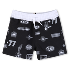 Schwimmer shorts BOSS 
                    JUNGE