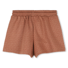 Shorts mit elastischem bund MICHAEL KORS 
                    M&Auml;DCHEN