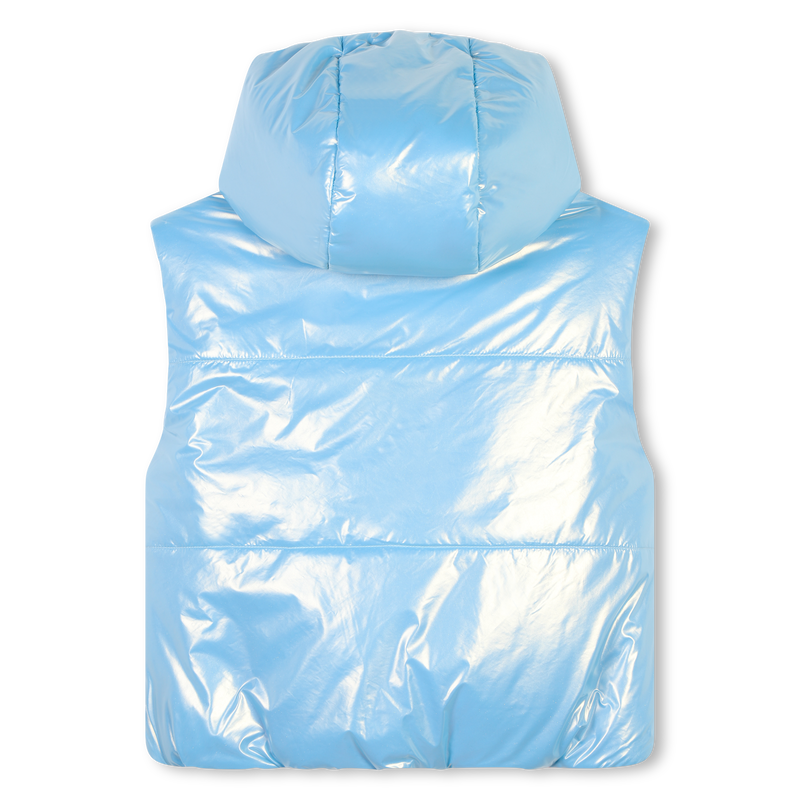 &Auml;rmellose Steppweste BILLIEBLUSH 
                        M&Auml;DCHEN