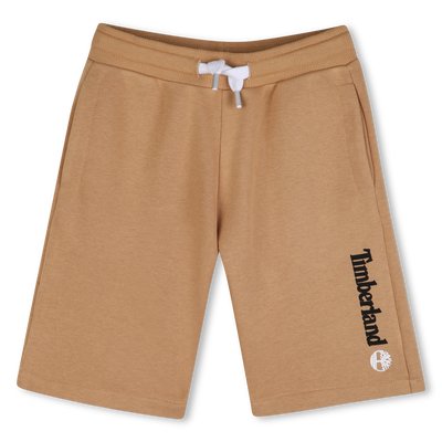 FLEECE-SHORTS TIMBERLAND JUNGE