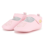K&uuml;nstliche hausschuhe KARL LAGERFELD KIDS 
                    M&Auml;DCHEN