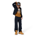 Kapuzensweatshirt TIMBERLAND 
                    JUNGE