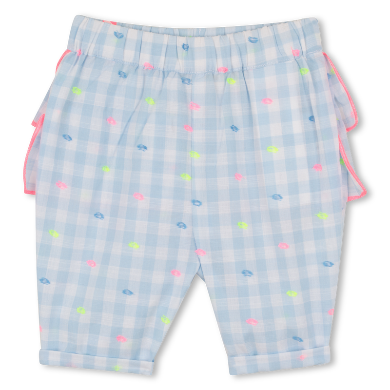 SET AUS T-SHIRT + HOSE BILLIEBLUSH 
                        M&Auml;DCHEN