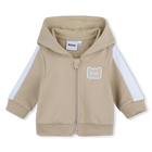 Strickjacke + hose + t-shirt-set BOSS 
                    JUNGE