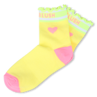 Set mit 2 paar socken BILLIEBLUSH 
                    M&Auml;DCHEN