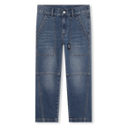 4-Pocket-Jeans DKNY 
                    UNISEX