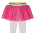 Set mit Rock und Leggings BILLIEBLUSH 
                    M&Auml;DCHEN