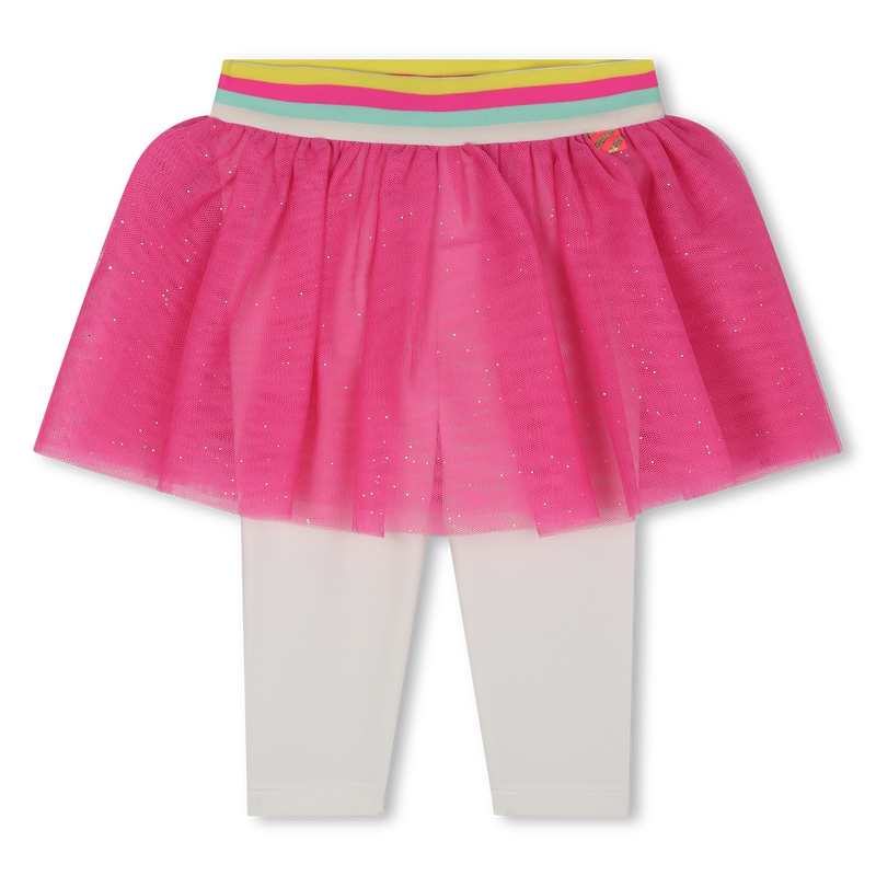 Set mit Rock und Leggings BILLIEBLUSH 
                        M&Auml;DCHEN
