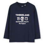 T-Shirt-Pack TIMBERLAND 
                    JUNGE