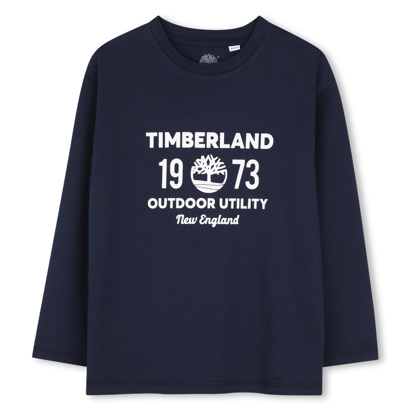 T-Shirt-Pack TIMBERLAND 
                        JUNGE