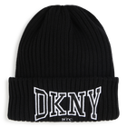 Strickm&uuml;tze DKNY 
                    JUNGE