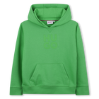 Kapuzen-Sweatshirt HUGO 
                    JUNGE