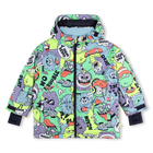 Parka BILLIEBLUSH 
                    JUNGE