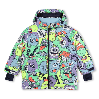 Parka BILLIEBLUSH JUNGE