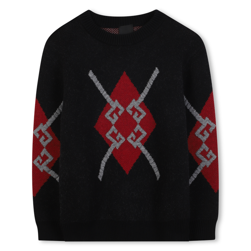 Strickpullover GIVENCHY 
                        JUNGE