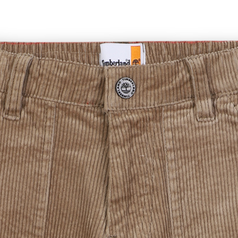 Cordhose TIMBERLAND 
                        JUNGE