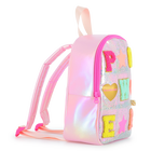Kleiner Rucksack BILLIEBLUSH 
                    M&Auml;DCHEN