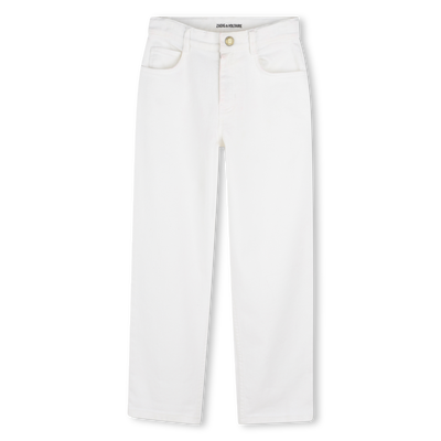 Hose mit elastischem Bund ZADIG & VOLTAIRE M&Auml;DCHEN