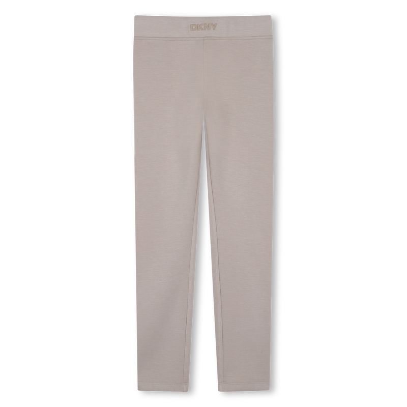Leggings DKNY 
                        M&Auml;DCHEN
