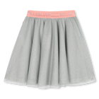 Gef&uuml;tterter T&uuml;llrock BILLIEBLUSH 
                    M&Auml;DCHEN