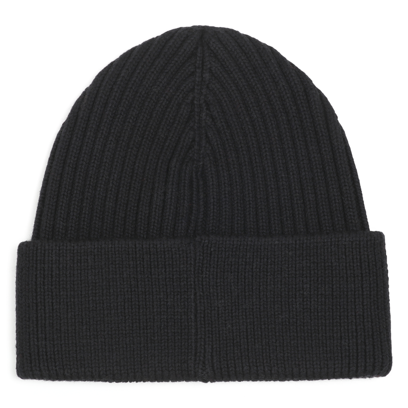 Strickm&uuml;tze ZADIG & VOLTAIRE 
                        JUNGE
