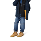 Wasserdichter 3-in-1-Parka TIMBERLAND 
                    JUNGE