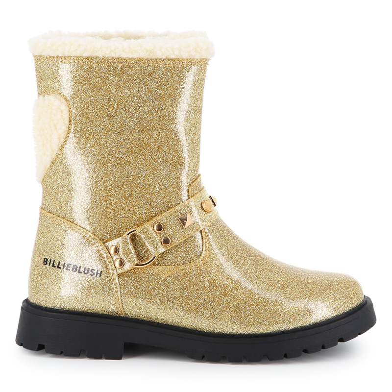 Stiefeletten BILLIEBLUSH 
                        M&Auml;DCHEN
