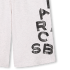 Lange Bermudas mit Druck MARC JACOBS 
                    JUNGE