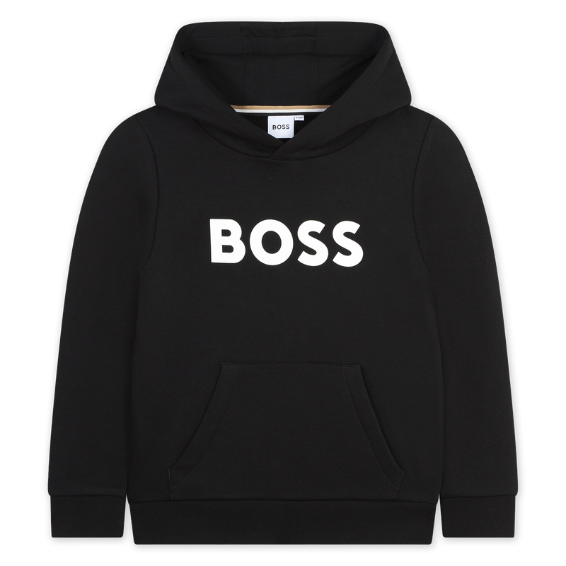 Kapuzen-Sweatshirt BOSS 
                        JUNGE