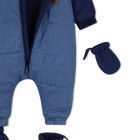Pilotenanzug TIMBERLAND 
                    JUNGE