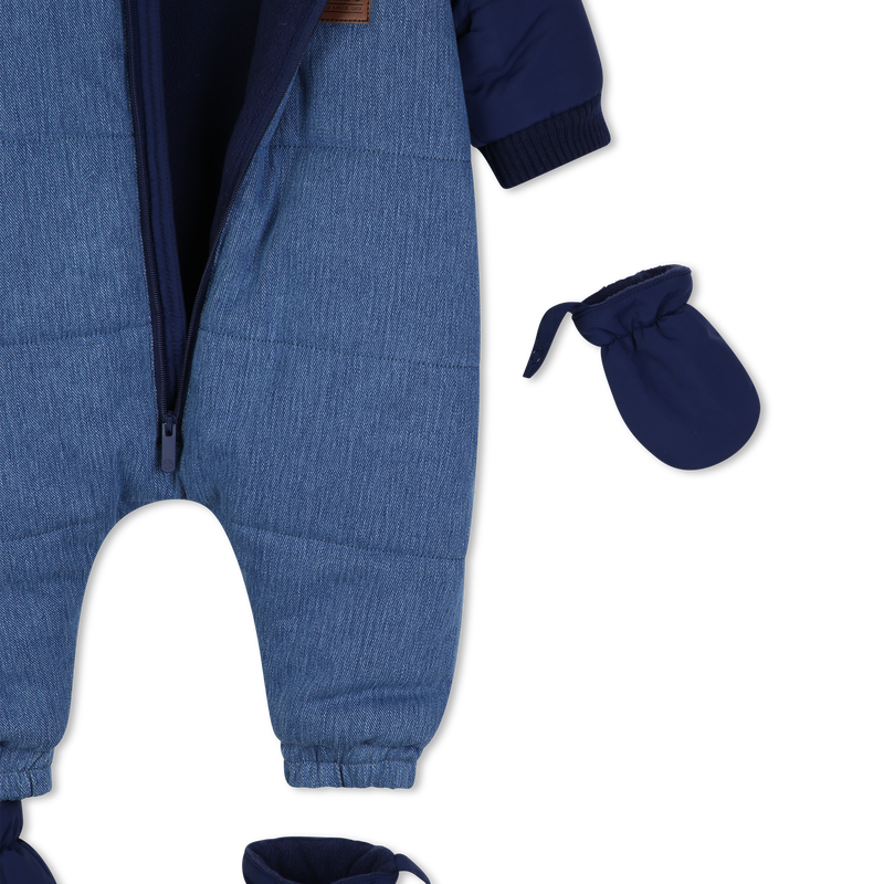 Pilotenanzug TIMBERLAND 
                        JUNGE