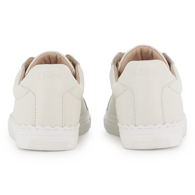 Sportschuhe CHLOE 
                        M&Auml;DCHEN