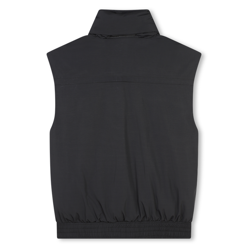 Gesteppte Weste DKNY 
                        M&Auml;DCHEN