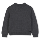 Pullover KARL LAGERFELD KIDS 
                    JUNGE
