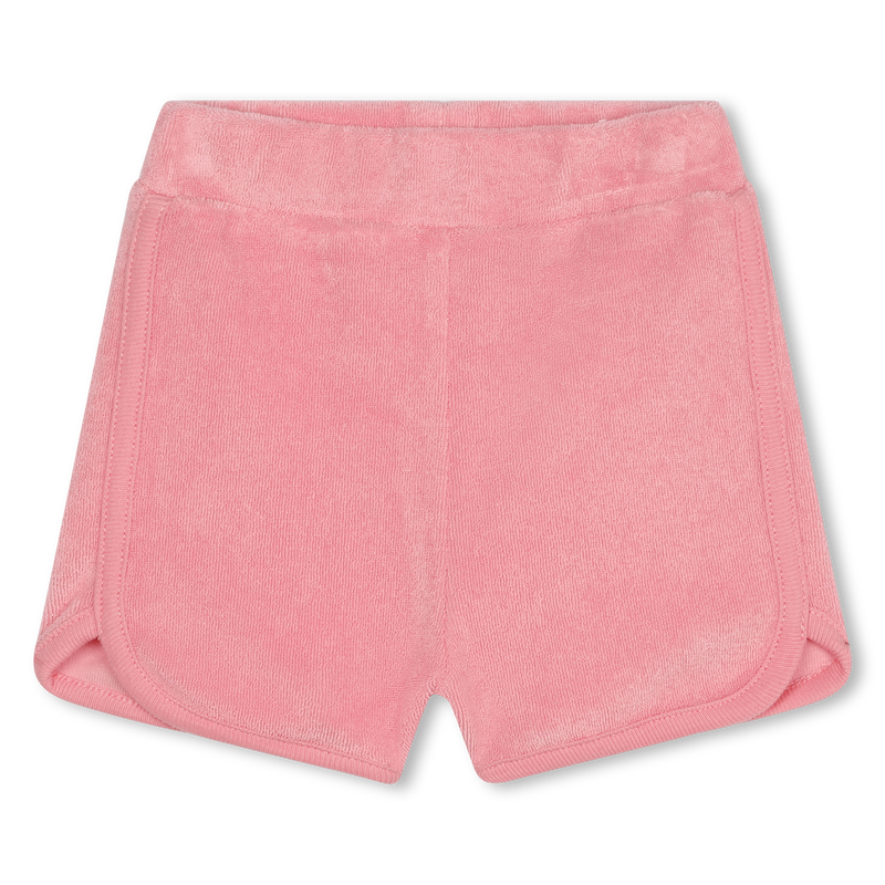 Zweiteiler aus Shorts &amp; T-Shirt KENZO KIDS 
                        M&Auml;DCHEN