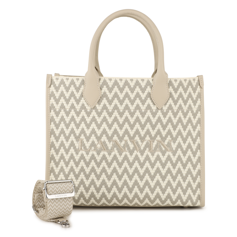 CABAS-TASCHE LANVIN 
                        M&Auml;DCHEN