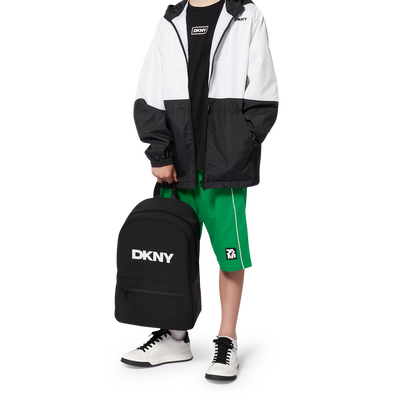 Lange Molton-Bermudas DKNY UNISEX
