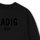 Sweat ZADIG & VOLTAIRE 
                    M&Auml;DCHEN