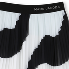 Faltenrock MARC JACOBS 
                    M&Auml;DCHEN