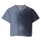 T-Shirt mit kurzen &Auml;rmeln BOSS 
                    JUNGE