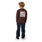 Langarmshirt BOSS 
                    JUNGE