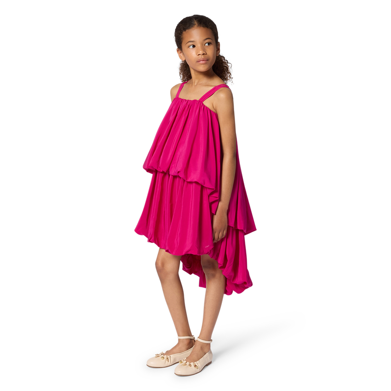 BALLERINAS MIT KN&Ouml;CHELRIEMEN CHLOE 
                        M&Auml;DCHEN