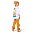 Hose HUGO 
                    JUNGE