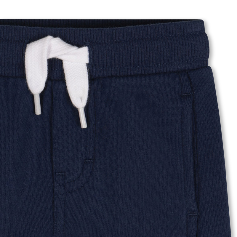 Sweatshorts mit Eins&auml;tzen TIMBERLAND 
                        JUNGE