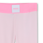 Set aus t-shirt + hose BOSS 
                    M&Auml;DCHEN