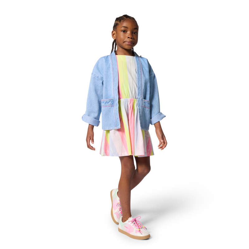 JEANSJACKE BILLIEBLUSH 
                        MÄDCHEN