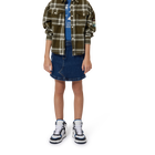 Kurzarm-T-Shirt ZADIG & VOLTAIRE 
                    M&Auml;DCHEN